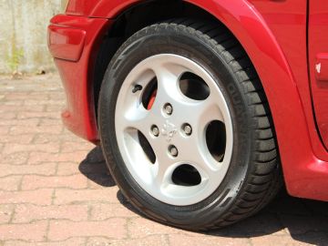 Peugeot 106